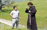 Кадр Суперначо