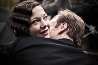 Кадр Хаберманн