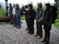 Кадр Autistic Disco