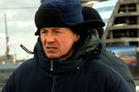 Кадр Внук Гагарина