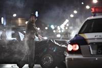 Кадр Желтое море