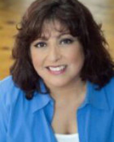 Джин Зарзур фото