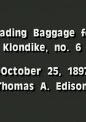Loading Baggage for Klondike