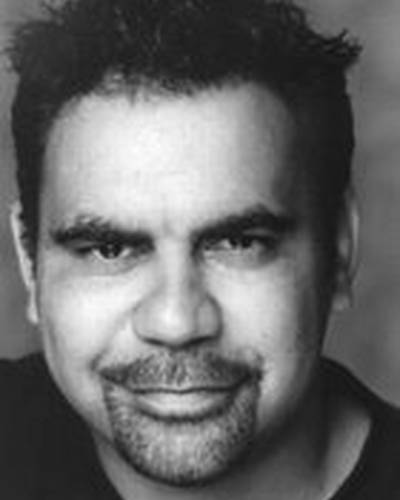 Уэйн Блэр фото