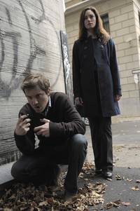 Кадр Быть человеком