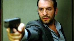 Кадр из фильма "Встречное расследование" - 1