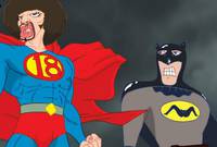 Кадр Ачи & Сипак: Убойный дуэт