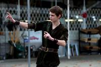 Кадр Однажды в сказке