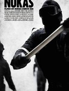 Большое скандинавское ограбление