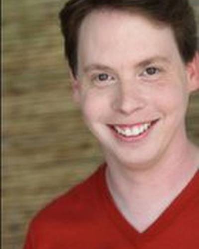 Скотт Халберстадт фото