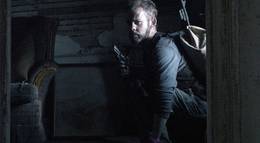 Кадр из фильма "Судный день" - 2