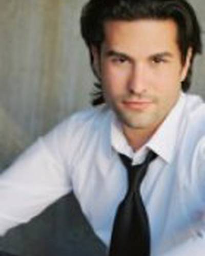 Дэниэл Капелларо фото