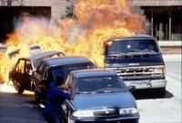 Кадр Сквозные ранения