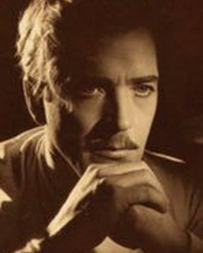 Ежи Пихельский фото