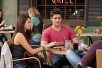 Кадр Дневники вампира