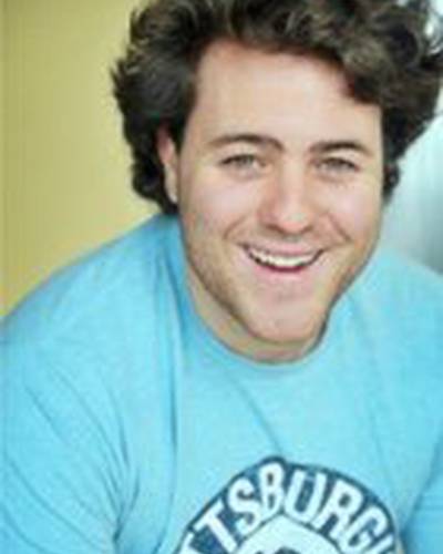 Джеймисон Мосс фото