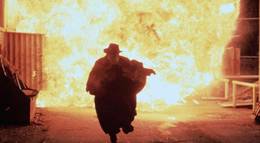 Кадр из фильма "Человек тьмы III (видео)" - 1