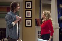 Кадр Мелисса и Джоуи