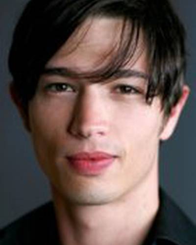 Джо Диникол фото