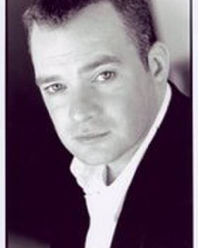 Шон Фитцгиббон фото