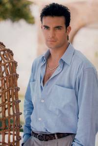 Кадр Драгоценная