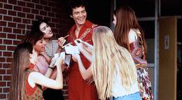 Кадр из фильма "Семейка Брэди" - 1