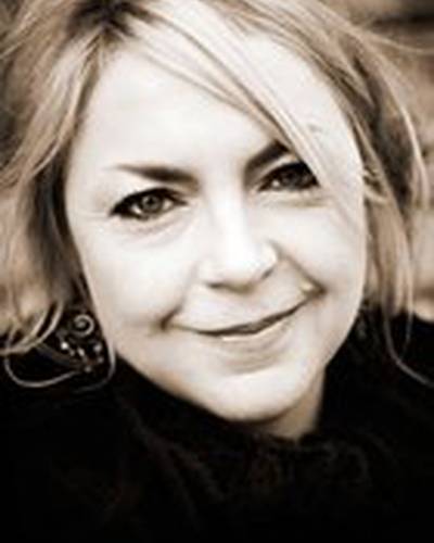 Сэнна Перссон фото