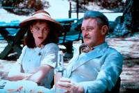 Кадр Бартон Финк