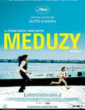 Постер из фильма "Медузы" - 1