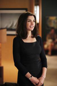 Кадр Правильная жена