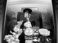 Кадр Карапузы в Париже