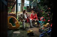 Кадр Папаша