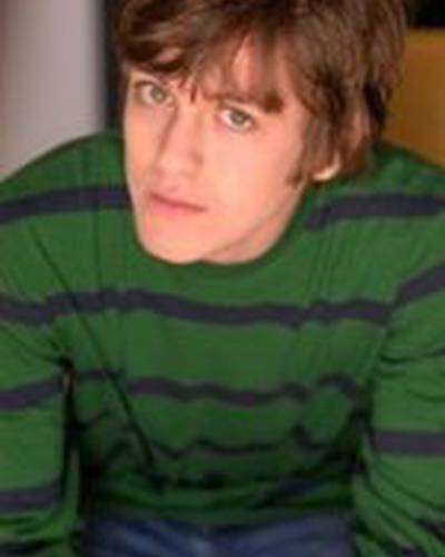 Аарон Корнелисон фото