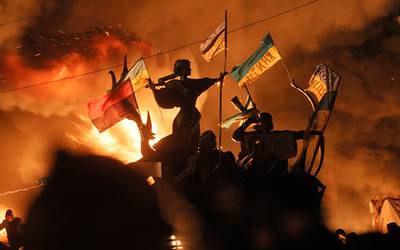 Предшественники Майдана: 5 фильмов о протестах