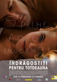 Постер Люблю. Навсегда