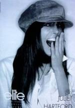 Джульетт Хартфорд фото