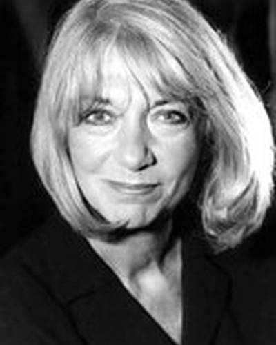 Эрика Плухар фото