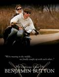 Постер из фильма "Загадочная история Бенджамина Баттона" - 1