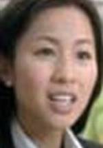 Чармэйн Фонг фото