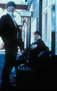 Кадр Метролэнд