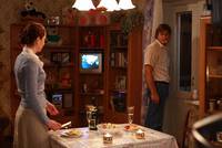 Кадр Обручальное кольцо