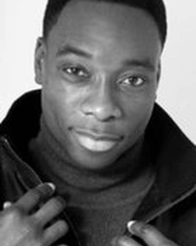 Бентли Калу фото