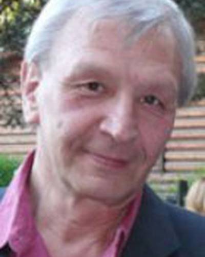 Алексей Михайлов фото