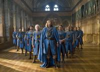 Кадр Мерлин