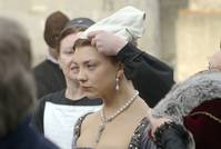 Кадр Тюдоры