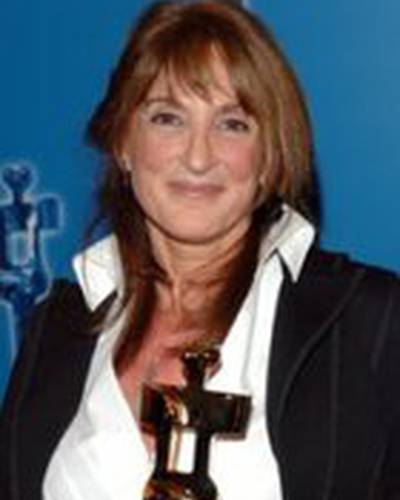 Жинетт Маньи фото