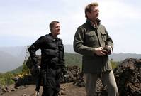 Кадр Портал юрского периода