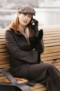 Кадр Анатомия страсти