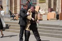 Кадр Антикиллер Д.К: Любовь без памяти