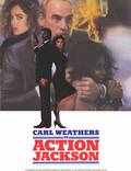 Постер из фильма "Боевик Джексон" - 1